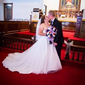 Meet your Posher, Deana